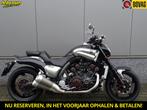 Yamaha V MAX 1700 (bj 2012), Bedrijf, 1700 cc, Naked bike