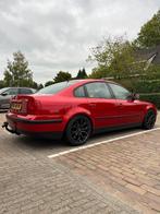 Volkswagen Passat 3B 4.0 W8 op kenteken met NAP BJ 1997, Auto's, Volkswagen, 65 €/maand, 1502 kg, Particulier, 3999 cc