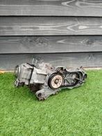 Scooter motorblok, Tuin en Terras, Robotmaaiers, Ophalen of Verzenden, Zo goed als nieuw