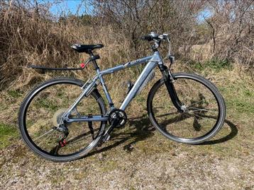 Gazelle retro licht gewicht.  beschikbaar voor biedingen