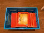 Suske en Wiske  - €0,50 p/st, Meerdere stripboeken, Ophalen of Verzenden, Gelezen