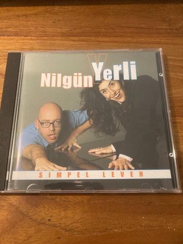 Nilgun Yerli - Simpel leven beschikbaar voor biedingen