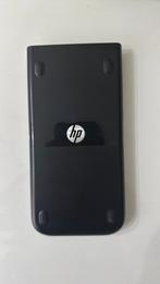 Hp rekenmachine netjes!!!, Diversen, Ophalen of Verzenden, Zo goed als nieuw