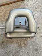 Vintage perforator model nummer 330, Ophalen of Verzenden, Gebruikt