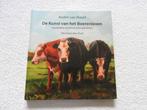 De Kunst van het Boerenleven - Boerderijen - Warmond, Boeken, Ophalen of Verzenden, 20e eeuw of later, Zo goed als nieuw
