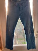 Levi’s heren jeans, W32 (confectie 46) of kleiner, Blauw, Ophalen of Verzenden, Zo goed als nieuw
