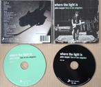 John Mayer – Where The Light Is: John Mayer Live In Los Ange, Overige genres, Gebruikt, Ophalen of Verzenden