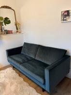 BePureHome 2,5-zits Velvet Bank, Ophalen, 150 tot 200 cm, Tweepersoons, 75 tot 100 cm