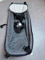 Croozer Babyzitje / Hangmat Fietskar, kinderwagen., Overige merken, Overige typen, Ophalen of Verzenden, Zo goed als nieuw