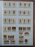 MOOIE POSTZEGELS: LUXEMBURG, GRIEKENLAND EN ZWITSERLAND, Postzegels en Munten, Postzegels | Volle albums en Verzamelingen, Ophalen of Verzenden