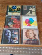 World music. verzameling 6 cds, Ophalen of Verzenden, Zo goed als nieuw, Overige soorten