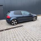 Volkswagen Golf 2.0 GTI 147KW 3D AUT 2005 Blauw let op., 65 €/maand, 4 cilinders, 1984 cc, Blauw