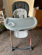 Nette Maxi Cosi Minla Kinderstoel, Ophalen, Gebruikt, Inklapstoel, Gordel(s)