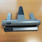 Leitz 5114 perforator grijs 4-gaats, Diversen, Niet ingevuld, Gebruikt, Niet ingevuld, Niet ingevuld