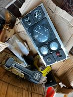 Dashboard met gashandel voor een boot, Watersport en Boten, Accessoires en Onderhoud, Ophalen of Verzenden, Motor en Techniek
