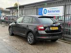 Skoda Rapid Spaceback 1.2 TSI Edition | 1e eig | Garantie |, Stof, Gebruikt, Euro 6, Zwart