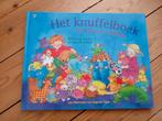 Marianne Busser - Het knuffelboek voor peuters en kleuters, Ophalen of Verzenden, Zo goed als nieuw, Marianne Busser; Ron Schröder