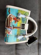 Loungefly Moana Cross Body, Overige merken, Minder dan 30 cm, Ophalen of Verzenden, Minder dan 25 cm