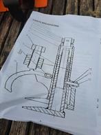 Vover, Tuin en Terras, Partytenten, Ophalen, Partytent, Minder dan 4 meter, Minder dan 5 meter