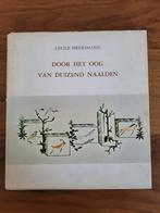 Door het oog van duizend naalden, Ophalen of Verzenden, Gebruikt