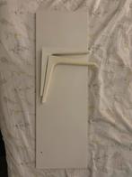 Ikea plank, Doe-het-zelf en Verbouw, Ophalen, Minder dan 25 mm, Zo goed als nieuw, Plank