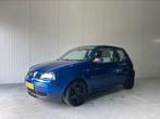 Seat Arosa 1.0 MPI 2002 Blauw lange APK!, Beige, Arosa, 855 kg, Bedrijf