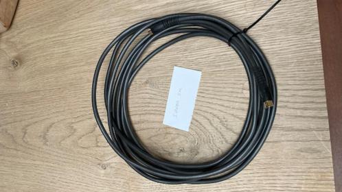 Lange audio- en videokabels, Audio, Tv en Foto, Audiokabels en Televisiekabels, Zo goed als nieuw, Tv-kabel, 2 tot 5 meter, Ophalen of Verzenden