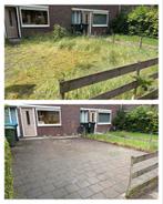 Tuinman aangeboden, Ophalen of Verzenden, Zo goed als nieuw, Hout