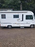 Mercedes rapido camper, Integraal, Diesel, 6 tot 7 meter, Tot en met 4