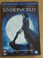 DVD - Underworld, Ophalen of Verzenden, Vanaf 12 jaar, Zo goed als nieuw