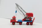 LEGO 377 -2 # LEGOLAND: Construction: Crane with Float Truck, Kinderen en Baby's, Speelgoed | Duplo en Lego, Ophalen of Verzenden