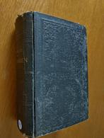 Nr. 1109 H. van Lis, Eenige oefeningen over Keurstoffen, Antiek en Kunst, Antiek | Boeken en Bijbels, Ophalen of Verzenden, Lis, H. van