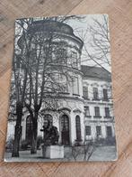 praag, Ophalen of Verzenden, Gelopen, Overig Europa