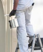 Schilder aangeboden / schilder gezocht