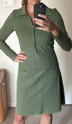 Tante Betsy zippy dress lange mouw maat M, Maat 38/40 (M), Tante Betsy, Ophalen of Verzenden, Zo goed als nieuw