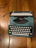 Typemachine Olivetti Lettera 82, Diversen, Typemachines, Ophalen of Verzenden, Gebruikt