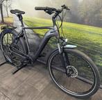 Cube Nuride Electrische fiets - Bosch Middenmotor - XL Frame, Overige merken, Ophalen of Verzenden, Zo goed als nieuw, Cube Bikes Nederland