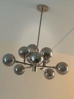 Richmond Hanglamp - Stijlvolle Eyecatcher, Huis en Inrichting, Lampen | Hanglampen, Ophalen of Verzenden, Zo goed als nieuw, Metaal