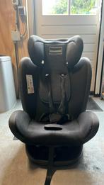 Autostoel 1–4 jaar. Met isofix en draaibaar, Gebruikt, 9 t/m 18 kg, Isofix, Ophalen