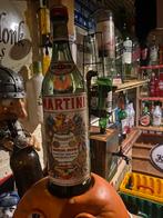 Martini fles gezocht, Ophalen of Verzenden, Zo goed als nieuw