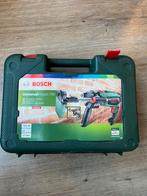 Bosch universal impact 700 drill, Ophalen, Zo goed als nieuw, 600 watt of meer, Boormachine