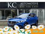 MG ZS EV Luxury 45 kWh Pano | Leder | Camera !LENTE DEALS!, Origineel Nederlands, Te koop, Huisgarantie, 5 stoelen