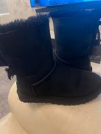 Zwarte UGG Laarzen Maat 36, Verzenden, Zo goed als nieuw