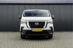 Nissan Primastar dCi | L2H1 | Automaat | 150 PK | LED | Crui, Electronic Stability Program (ESP), Stof, Gebruikt, 4 cilinders