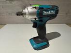 Makita dtw190z batt-Slagmoersleutel, Ophalen of Verzenden, Zo goed als nieuw, Nvt, Nvt