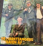 De Marktzangers zwaaien af, Ophalen, Gebruikt, Overige formaten, Levenslied of Smartlap