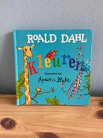 Roald Dahl - Kleuren, Ophalen, Nieuw, 2 tot 3 jaar, Roald Dahl; Quentin Blake
