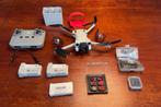 DJI Mini 3 Pro Fly More Combo., Ophalen, Gebruikt, Drone met camera