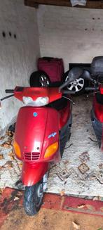 🔥 Piaggio zip a1 motorkenteken 🔥, Benzinemotor, Pia, Ophalen of Verzenden, Zo goed als nieuw