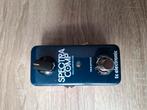 TC Electronic Spectra Comp Bass Compressor, Ophalen, Zo goed als nieuw, Compressor